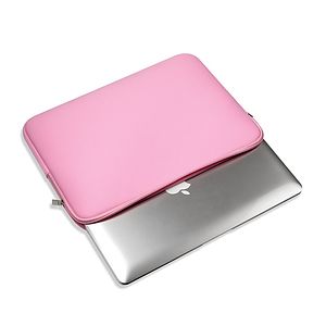 Christmas Engraved Wooden Rolling Pins Neoprene Laptop Sleeves