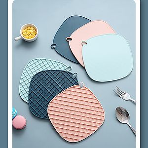 Silicone Pot Holders