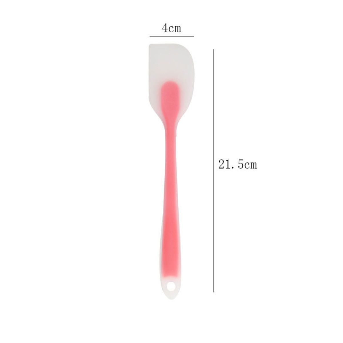 Silicone Scraper