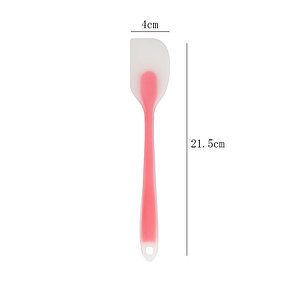Silicone Scraper