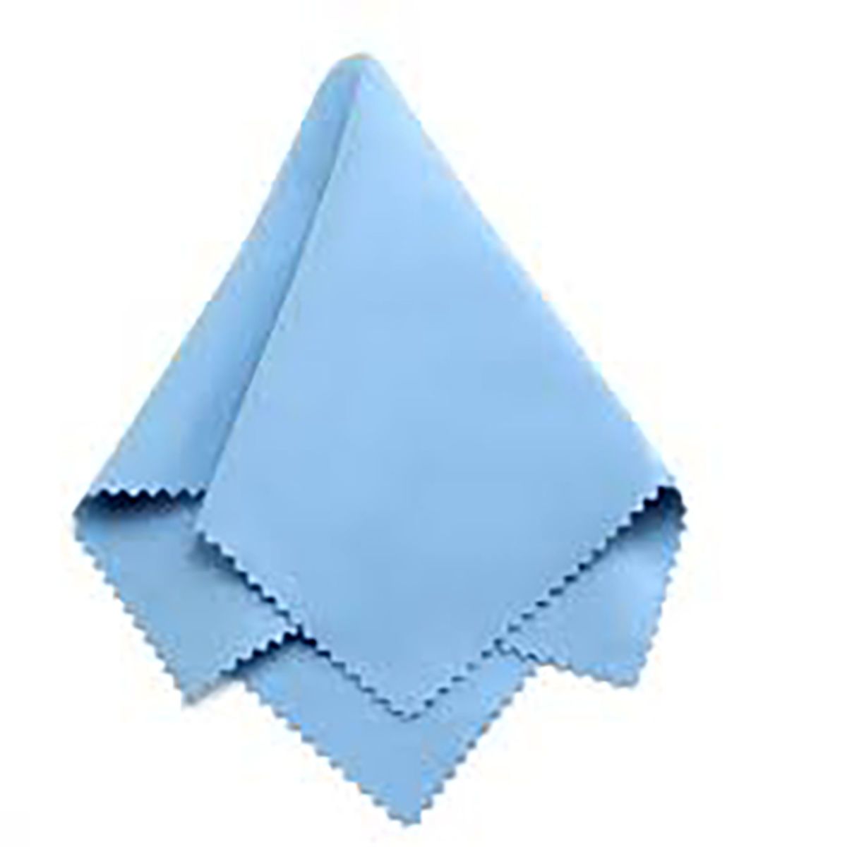 Full Color Microfiber Cleaning Cloth