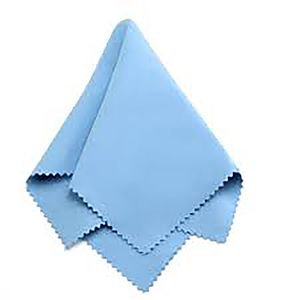 Full Color Microfiber Cleaning Cloth