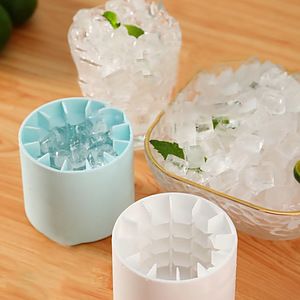 Ice Chunk Maker