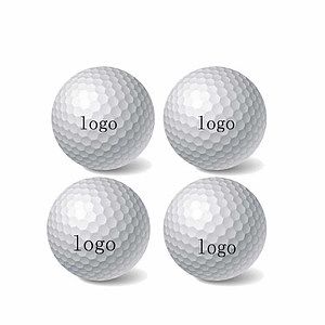 Timeless Golf Ball Design