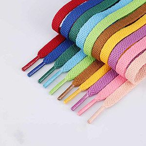 Printed Shoe Laces