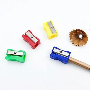 Pencil Sharpener