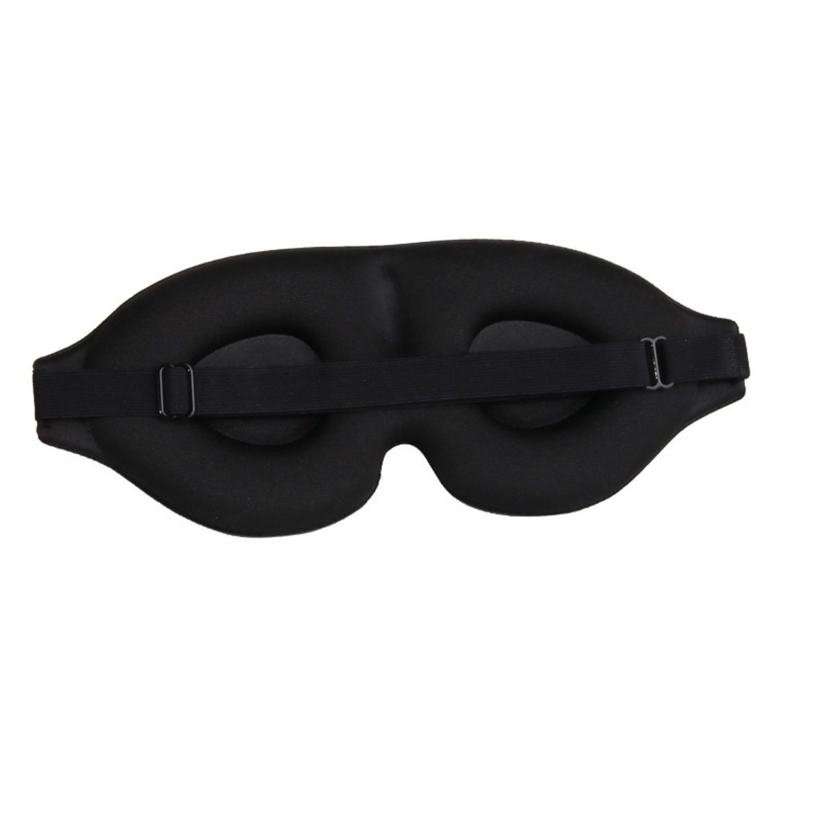 3D sleeping Eye Mask with Nose pad
