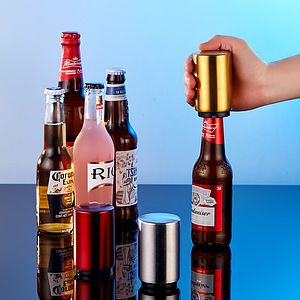 Automatic Beer Bottle Opener