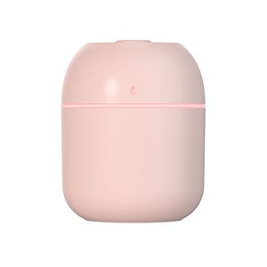 Mini Cat Shaped Air Humidifier