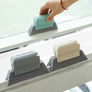 Hand held Groove Gap Cleaning Tool
