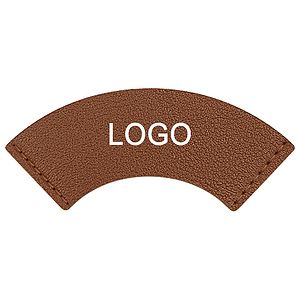 PU Leather Mluti-Creative Bookmark