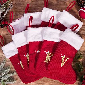 Christmas Decorative Socks
