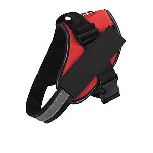 Dog chest Vest Strap