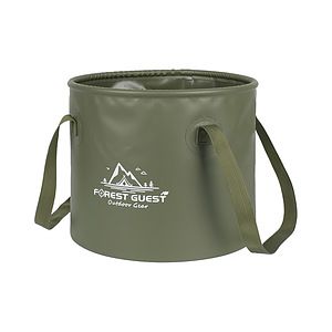 20L outdoor Portable Bucket