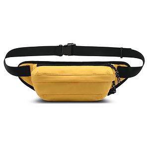 Multi-layer sports waterproof Fanny pack
