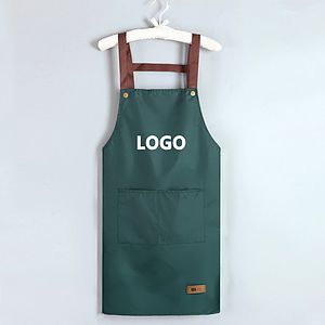 Waterproof Cooking Apron
