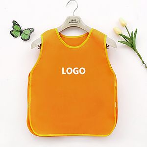 Pure Color Vests For Kids