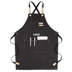 Canvas Apron- Adult Size