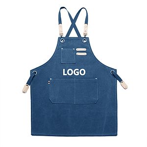 Canvas Apron- Kid Size