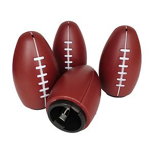 Football Press Bottle Opener