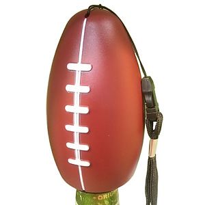 Football Press Bottle Opener