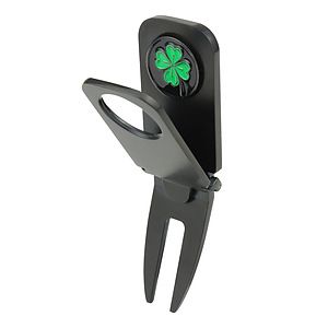 Multi-functional Divot Tool- Sigar Holder