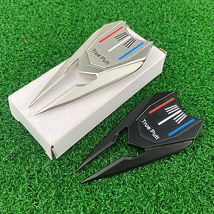 6 In 1 Spartan Helmet Divot Tool