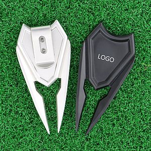 6 In 1 Spartan Helmet Divot Tool