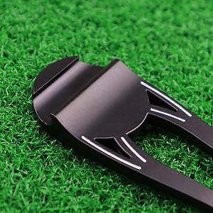 Golf Fork Mark With Bottle Opener