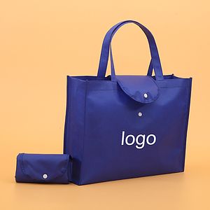 Foldable Non Woven Bag