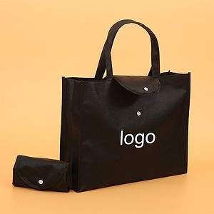 Foldable Non Woven Bag