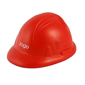 Helmet Stress Reliever