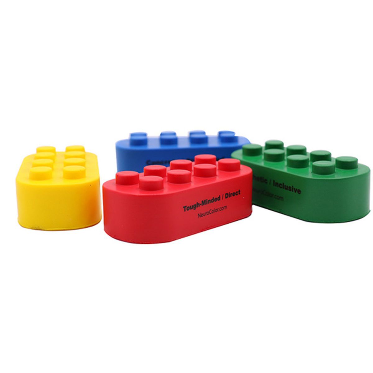Building BlocksStress Reliever