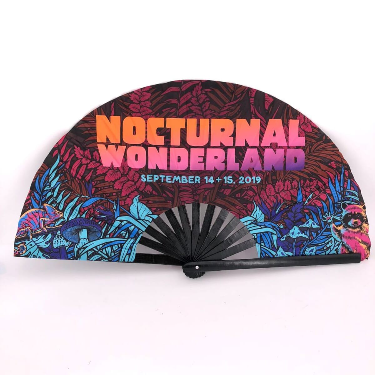 Paper Fan