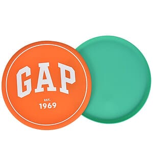 Silicone Flying Discs