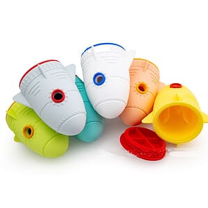 Pet Gnawing Toy