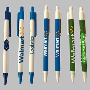 Ballpoint Pens