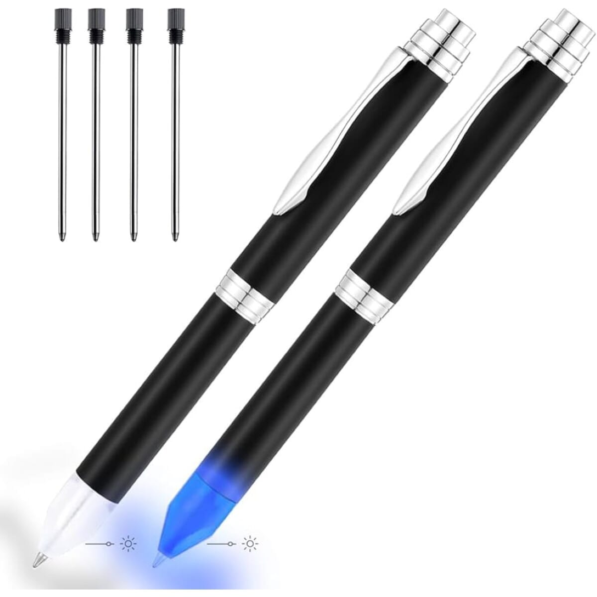 LED Light Pen