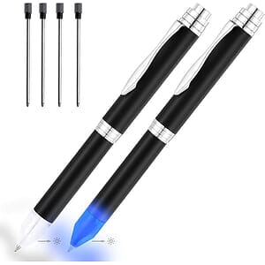LED Light Pen