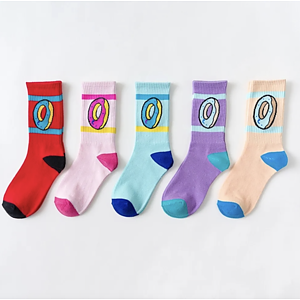 Crew Performance Sock