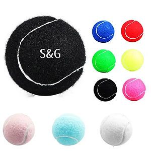 Pet Tennis Ball