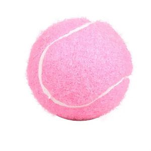 Pet Tennis Ball