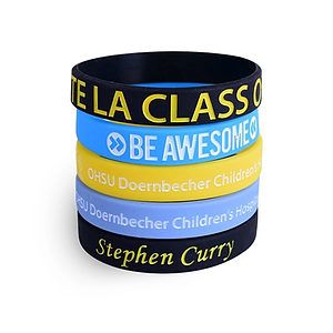 Custom Wristband