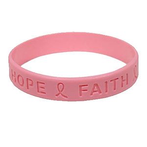 Custom Silicone Bracelet