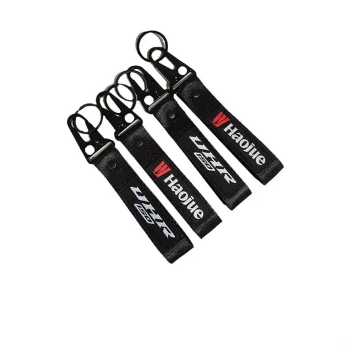 Motorcycle Key Chain