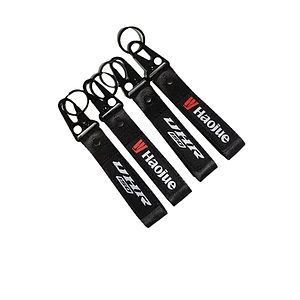 Motorcycle Key Chain