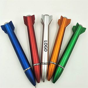 Rocket Pen