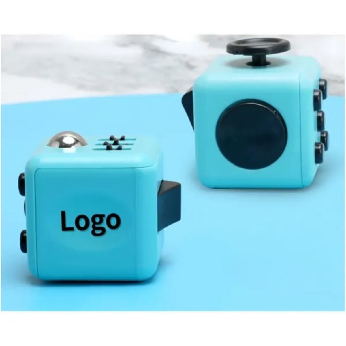 Fun Cube