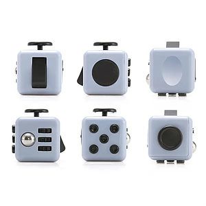 Fun Cube