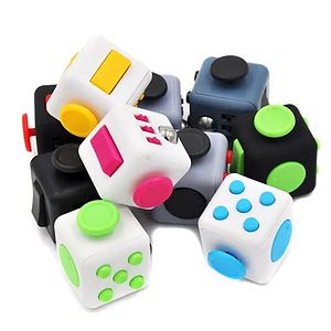 Fun Cube